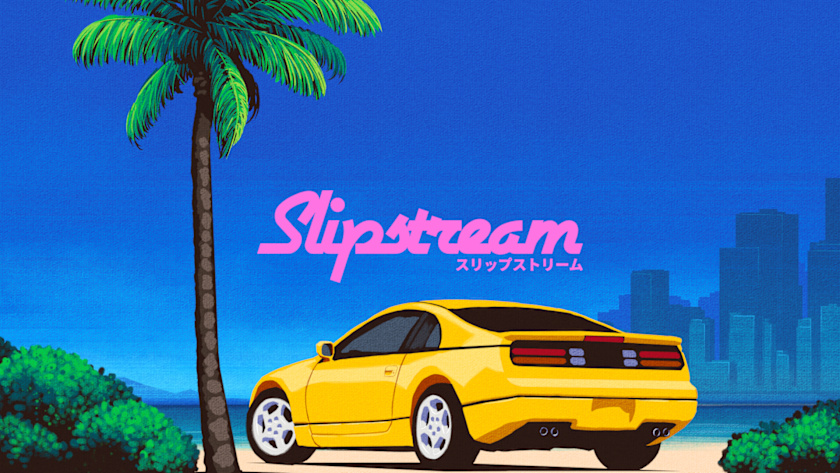 Slipstream