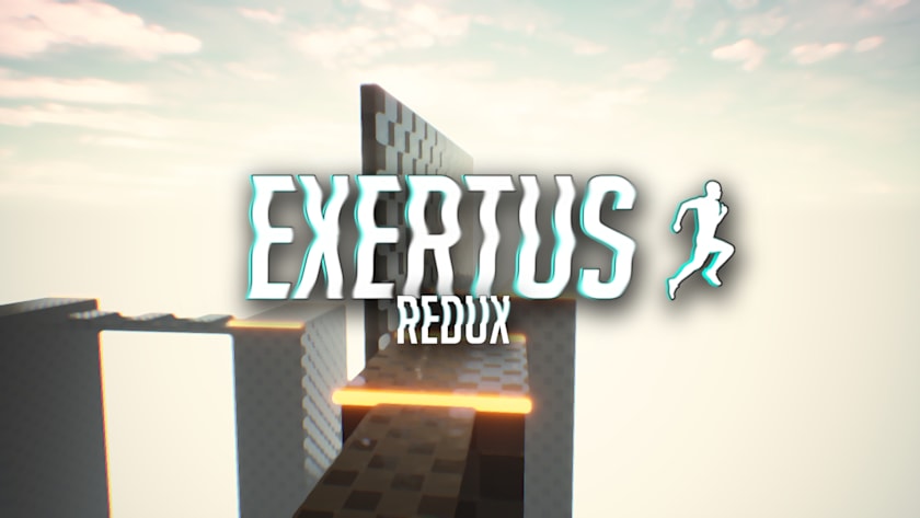 Exertus: Redux