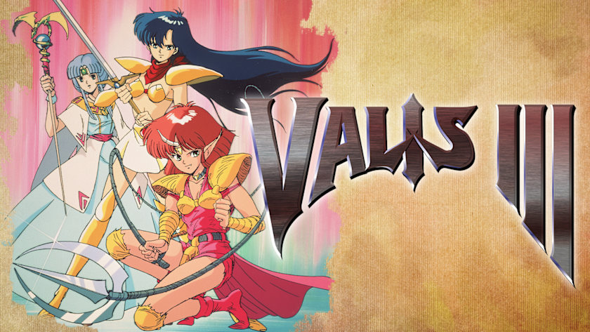 Valis III