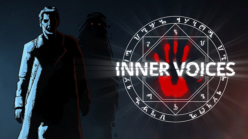 Inner Voices