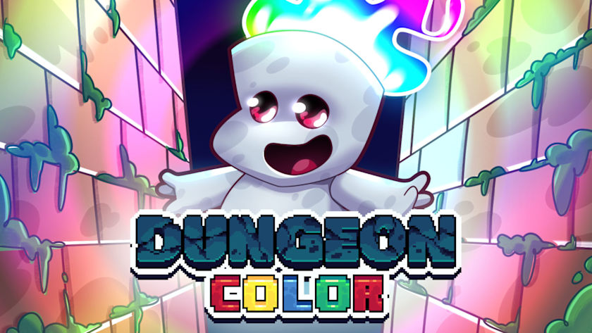 Dungeon Color