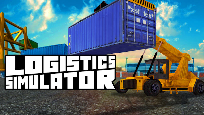 Logistics Simulator