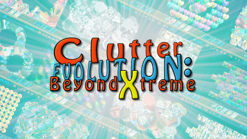 Clutter Evolution: Beyond Xtreme
