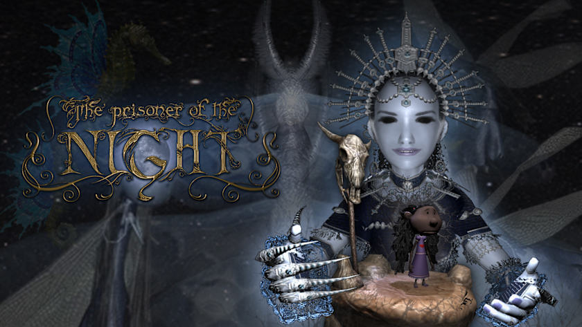 The Prisoner of the Night