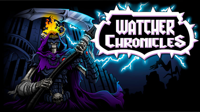 Watcher Chronicles