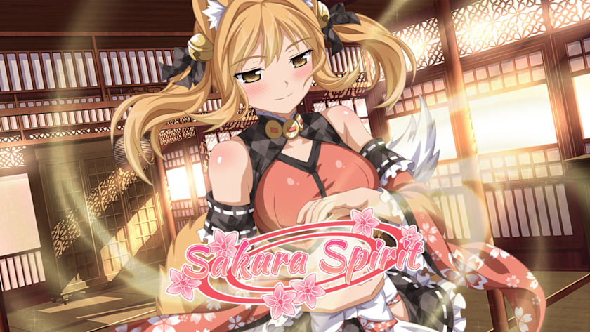 Sakura Spirit