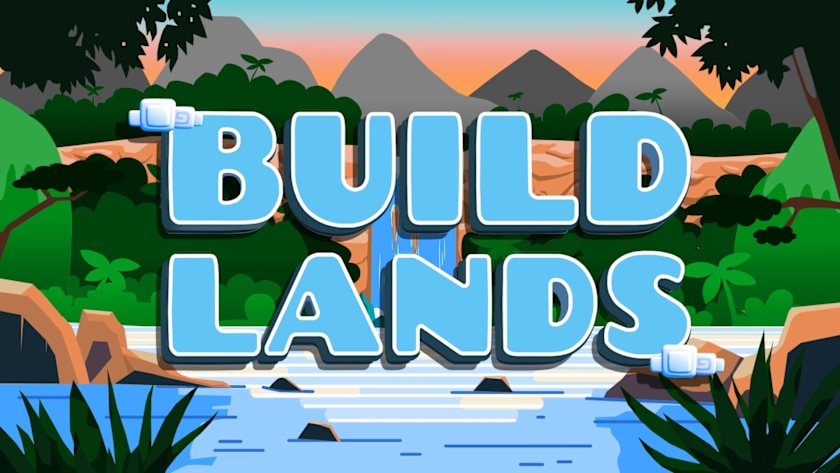 Build Lands