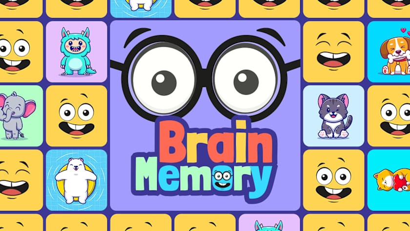 Brain Memory