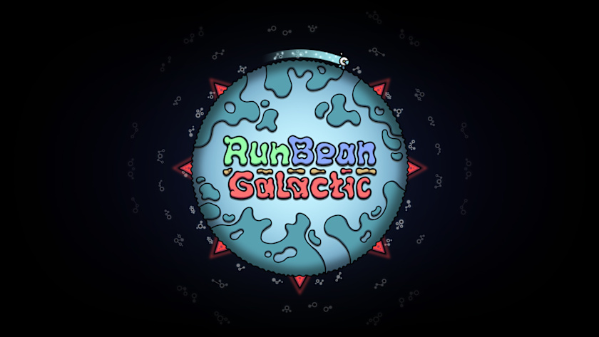 RunBean Galactic