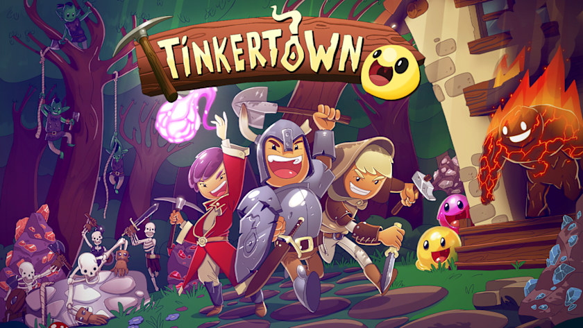 Tinkertown