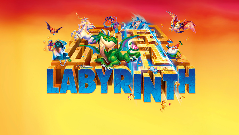 Labyrinth