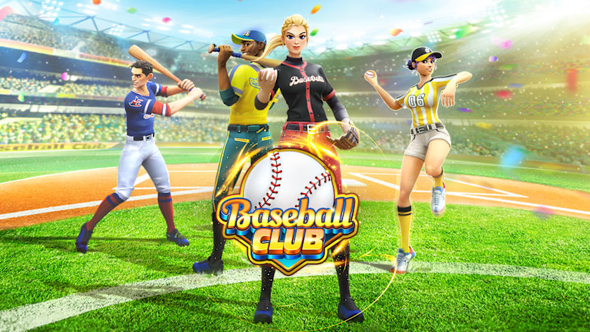 Baseball Club
