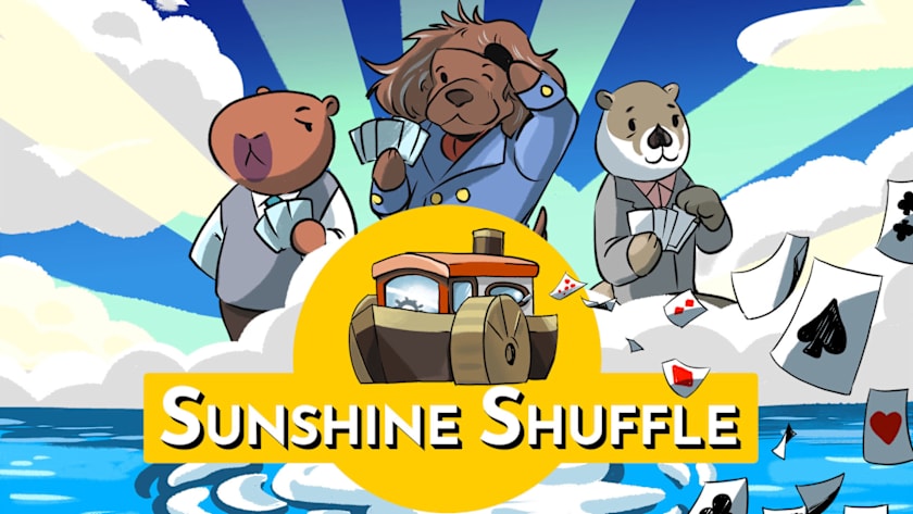 Sunshine Shuffle