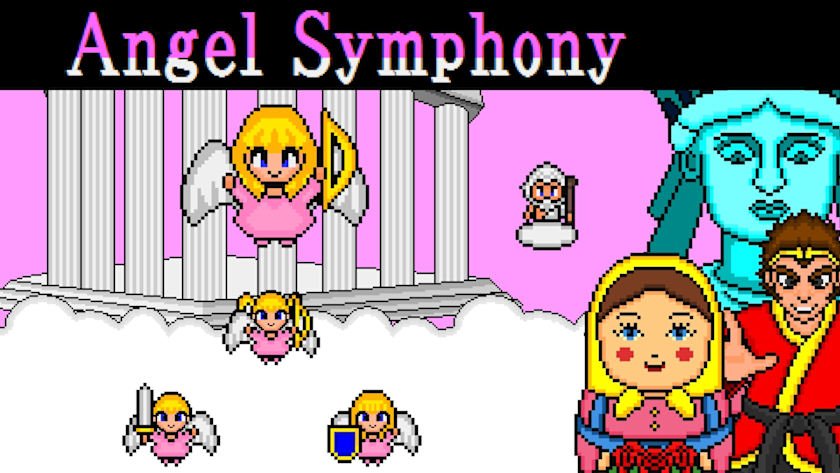 Angel Symphony