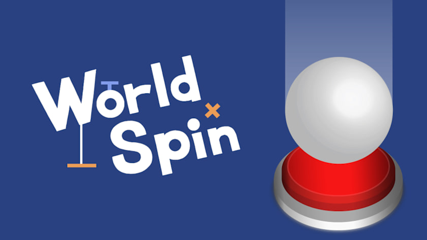 World Spin
