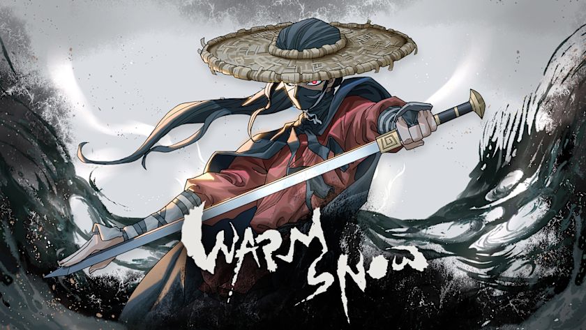 Warm Snow