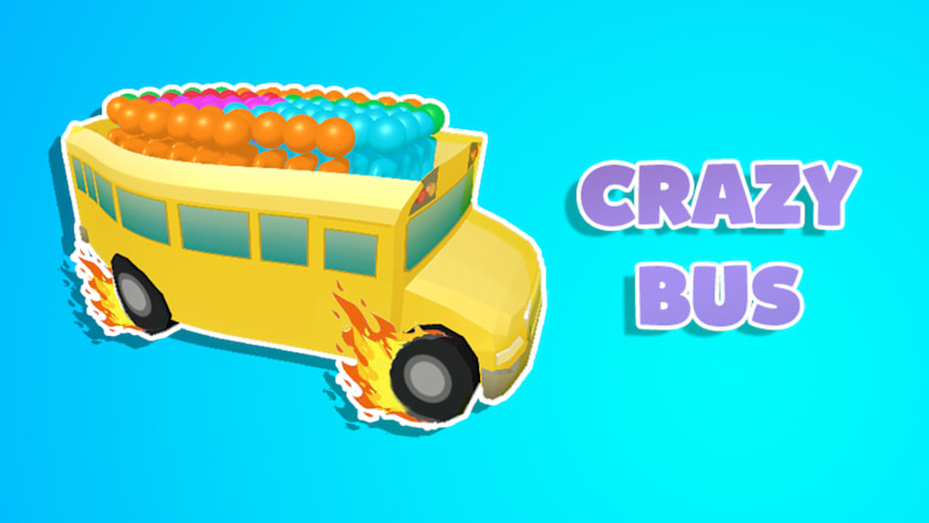 Crazy Bus