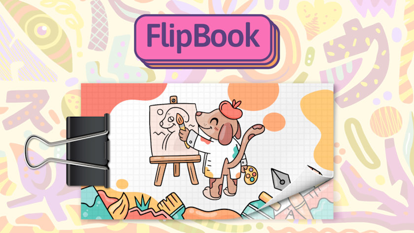 FlipBook