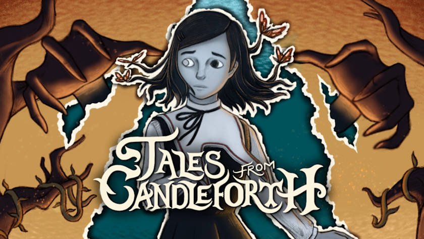 Tales from Candleforth