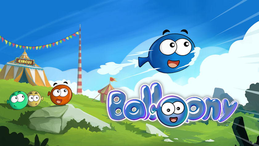 Balloony
