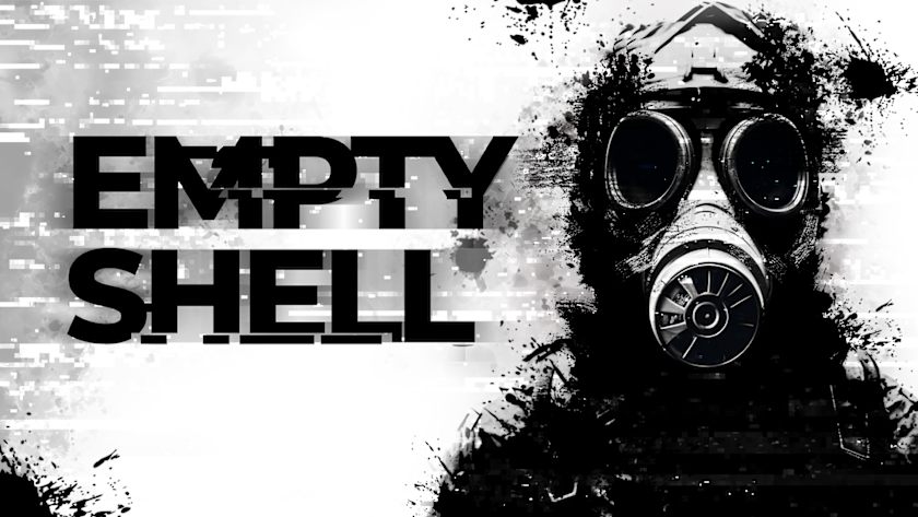 EMPTY SHELL