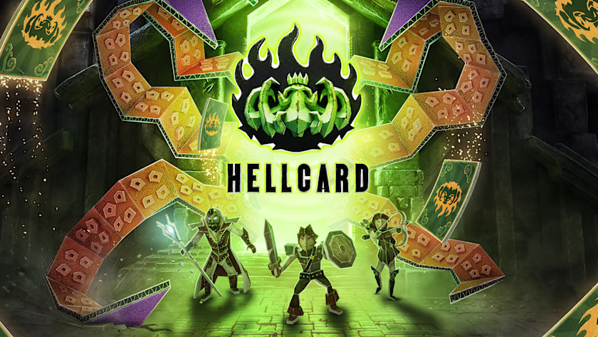 HELLCARD