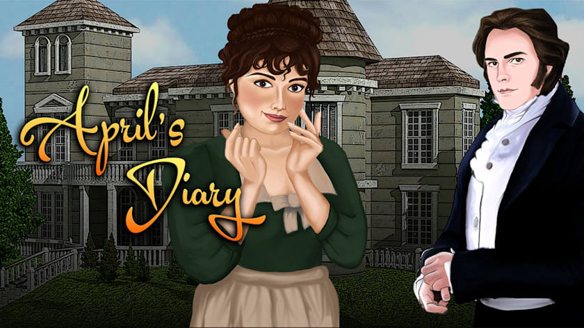 April's Diary