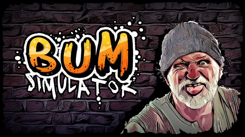 Bum Simulator