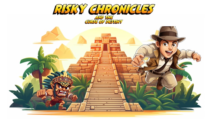 RISKY CHRONICLES and the curse of destiny