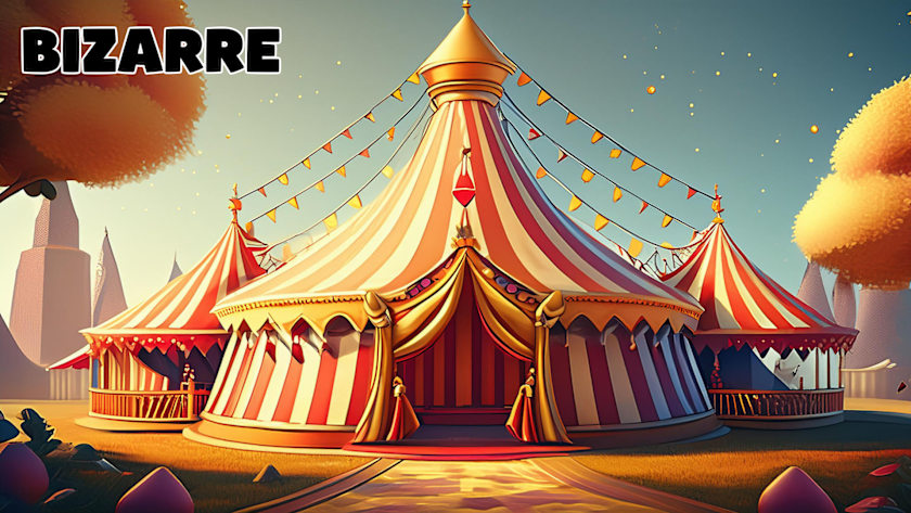 Bizarre