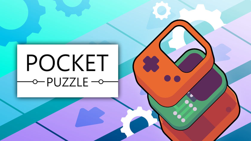 Pocket Puzzle