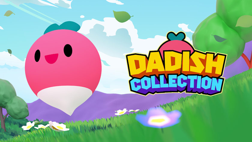 Dadish Collection