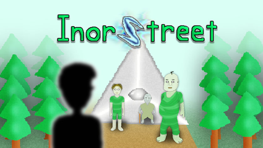 InorStreet