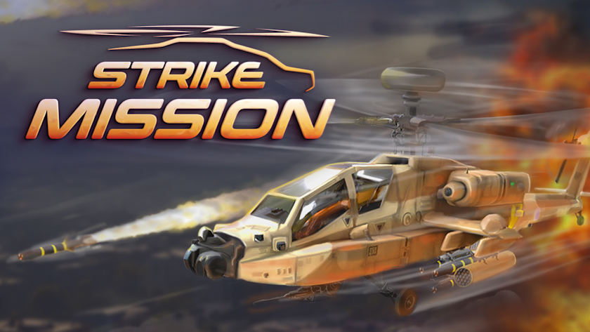 Strike Mission