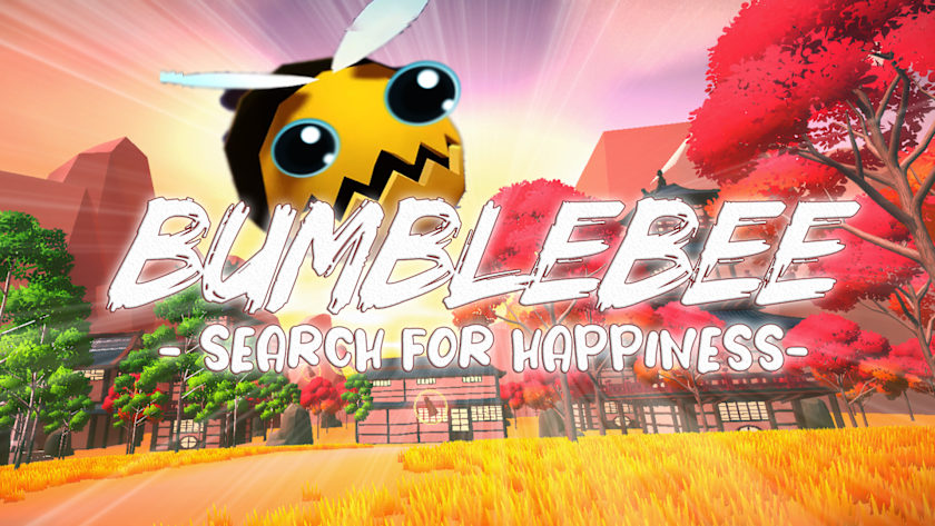 Bumblebee - Search for Happiness