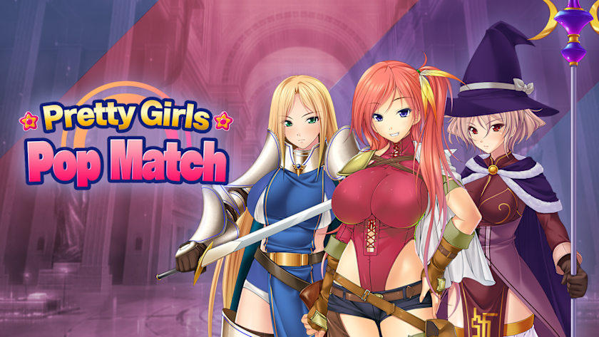 Pretty Girls Pop Match