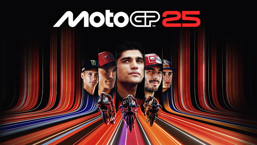 MotoGP™25