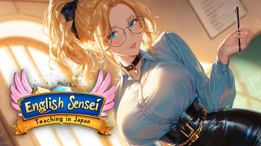 English Sensei: Teaching in Japan