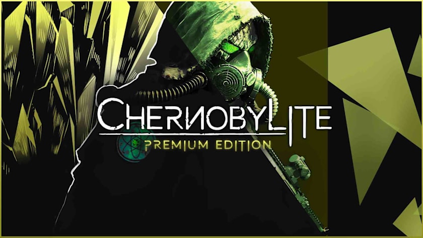 Chernobylite Premium Edition