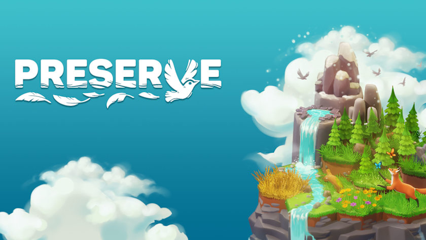 Preserve