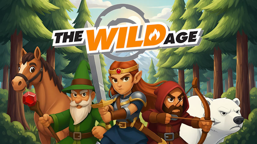 The Wild Age