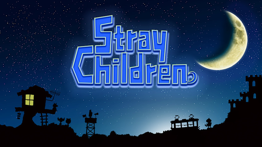 Stray Children