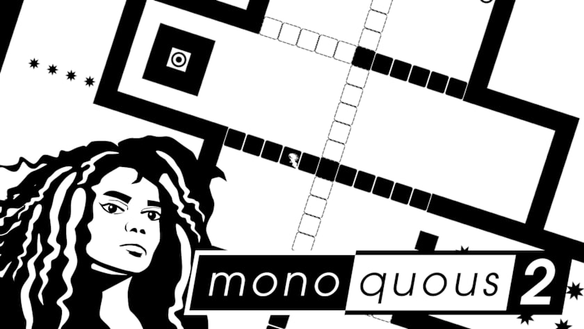Monoquous 2