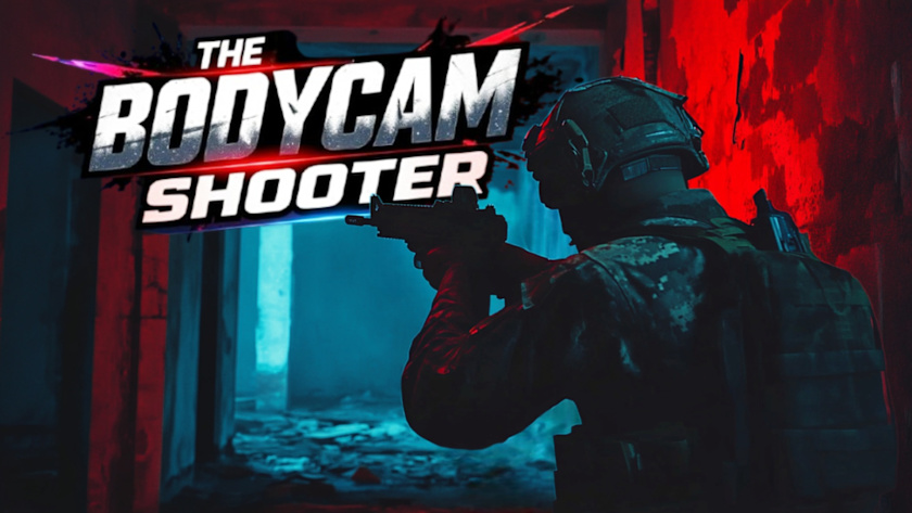 The Bodycam Shooter
