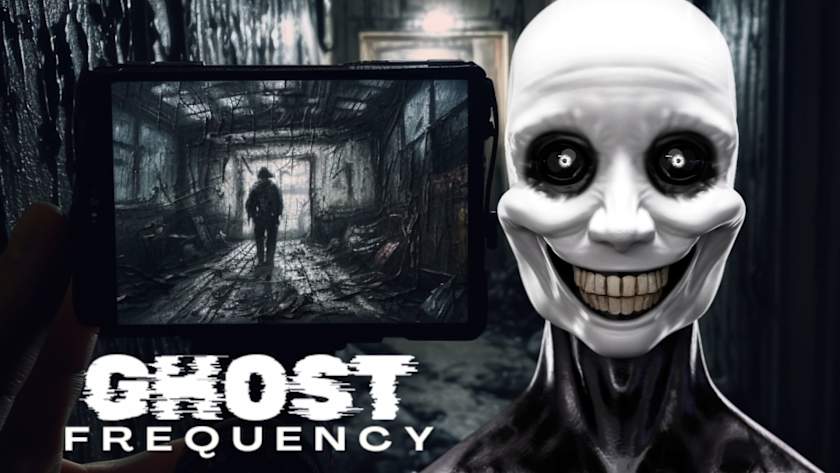 Ghost Frequency