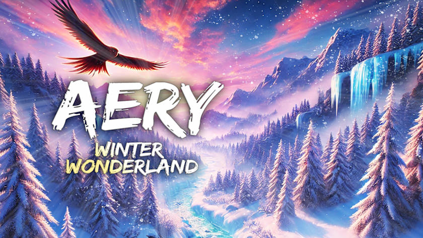 Aery - Winter Wonderland