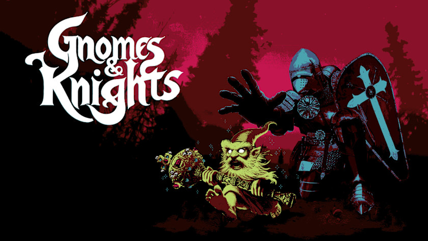Gnomes and Knights