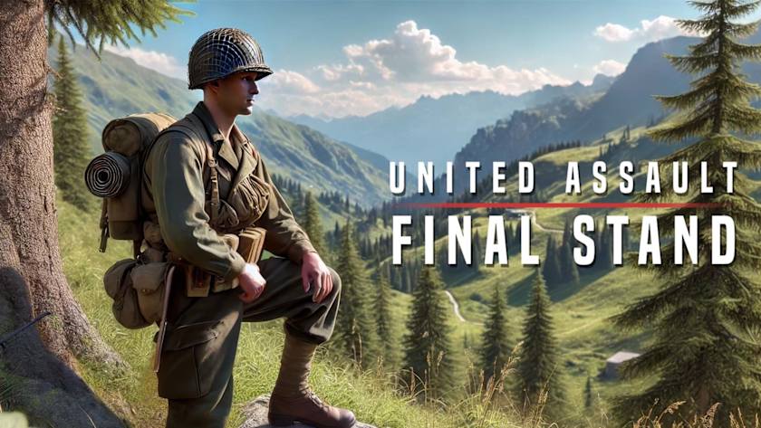 United Assault - Final Stand