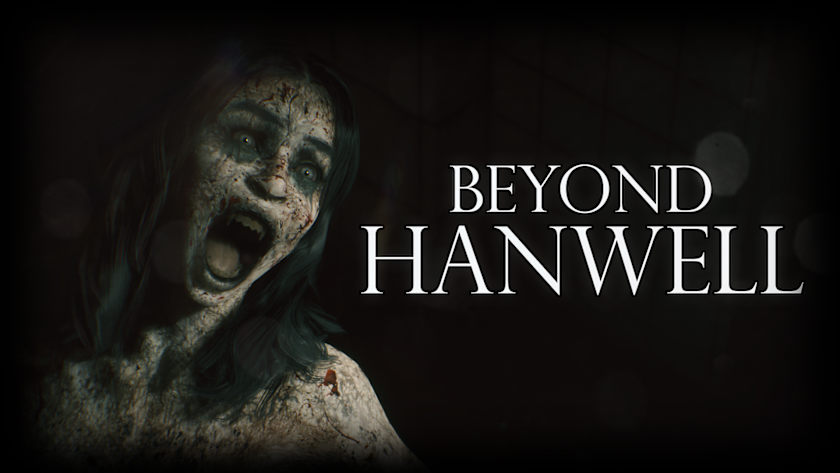 Beyond Hanwell: Nintendo Switch™ Edition