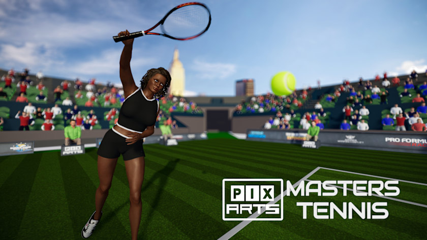 Masters Tennis